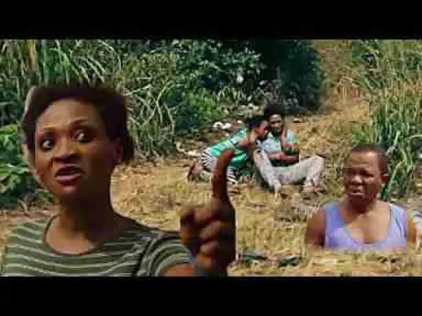 Video: Troublesome Twins 1 - #AfricanMovies #2017NollywoodMovies #LatestNigerianMovies2017 #FullMovie